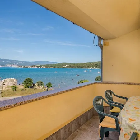 Adria Apartment