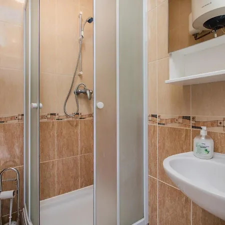 Adria Apartment