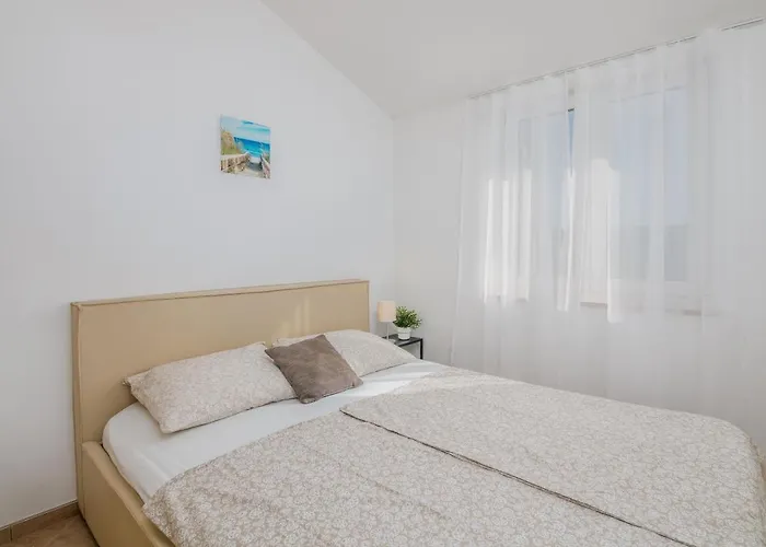 Apartment Adria Cizici