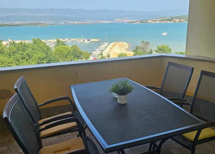 Apartment Adria