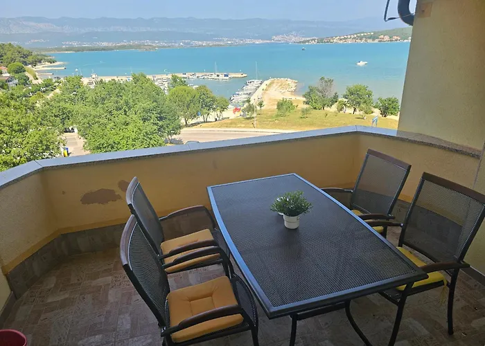 Apartment Adria *