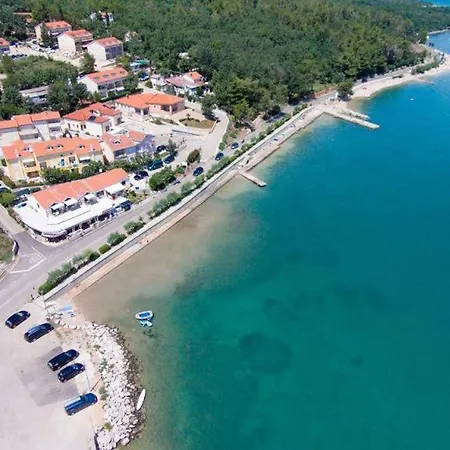Adria Apartmán *