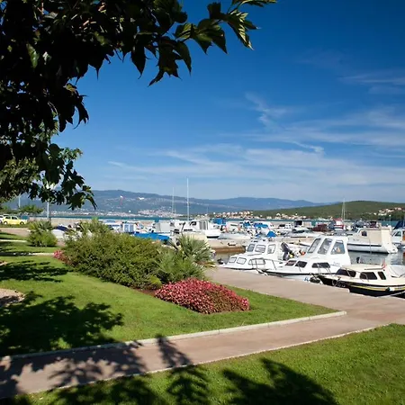 Adria Apartmán