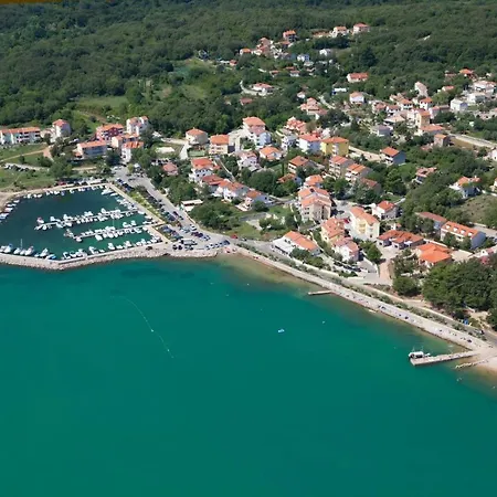 Adria Apartmán *