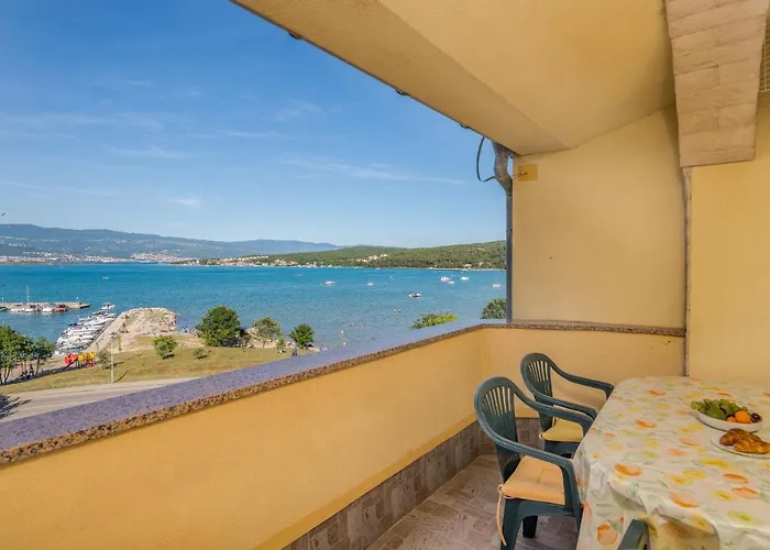 Adria Apartman