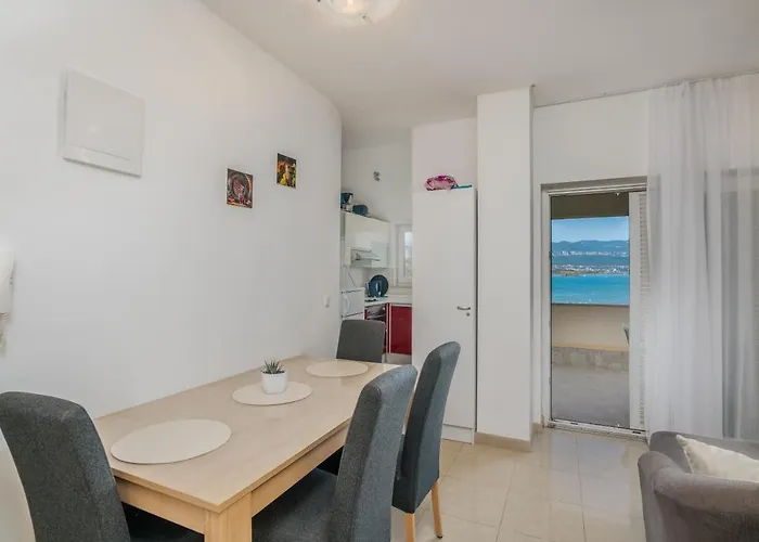 Apartman Adria Čižići