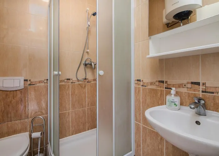 Adria Apartman