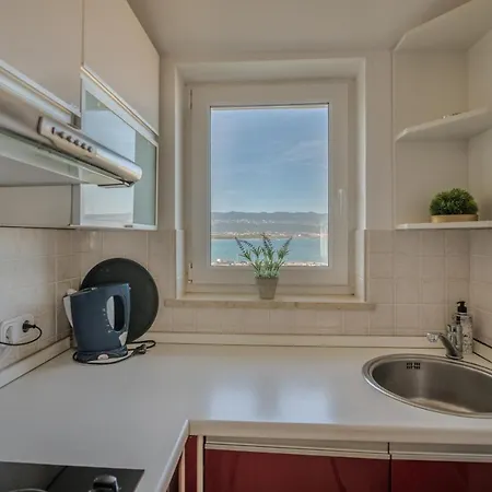 Adria Appartement Čižići
