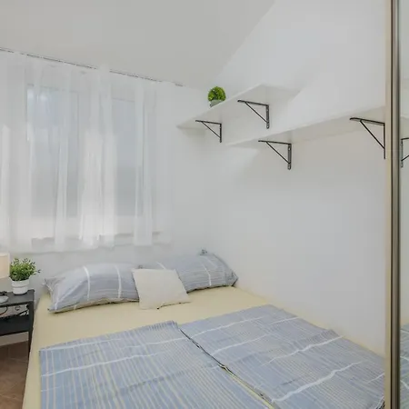 Appartement Adria