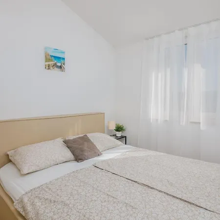 Appartement Adria Čižići