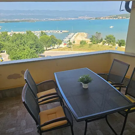 Appartement Adria *